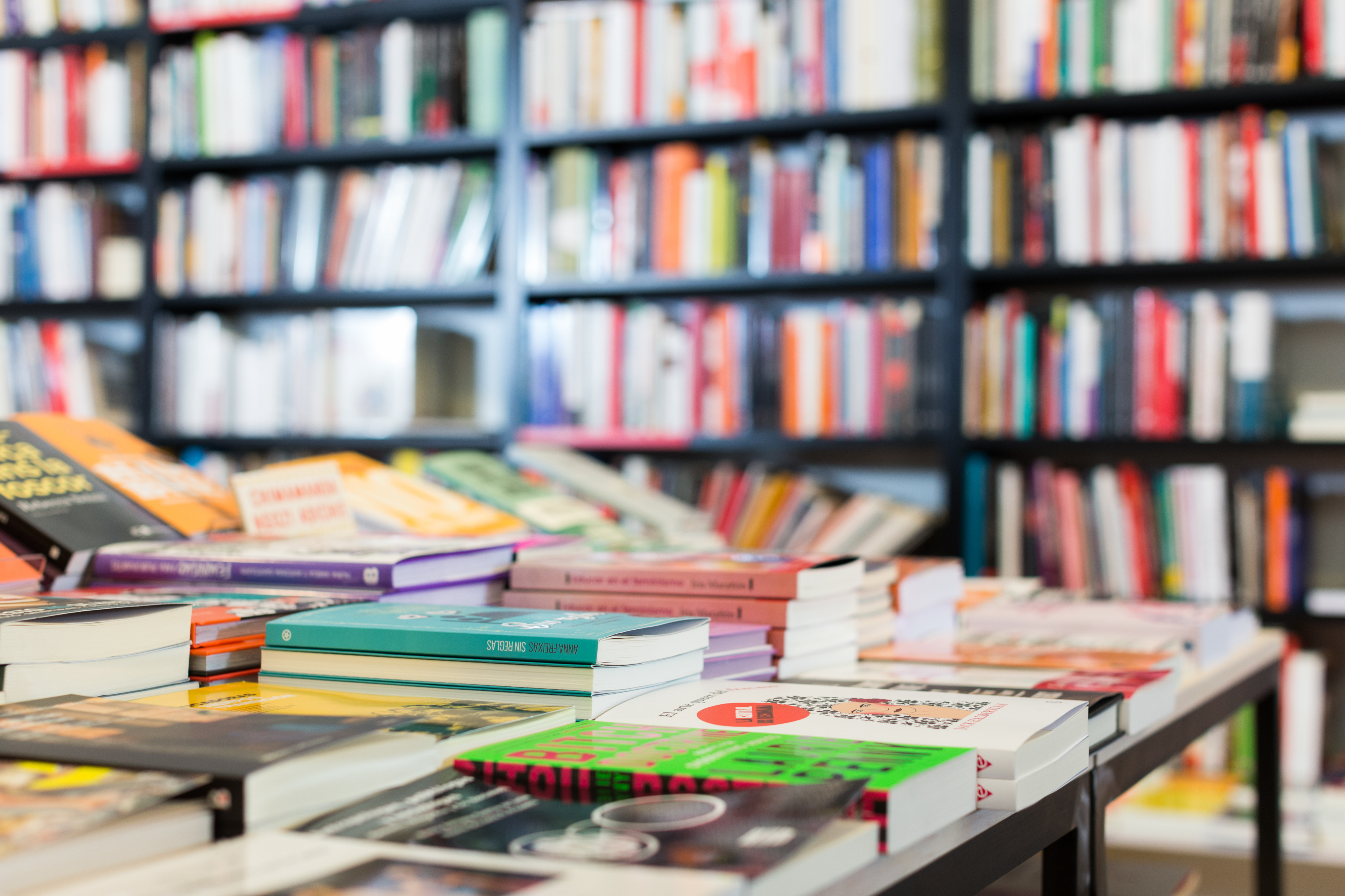 Prix libraires Québec 2021