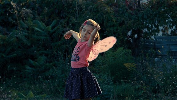 «Petite Fille», un documentaire touchant diffusé aux RIDM