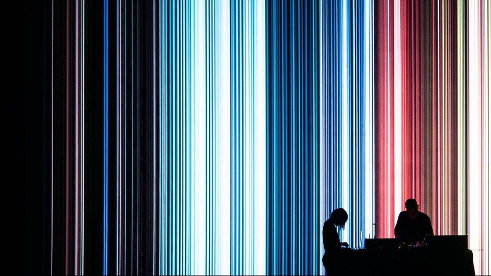 MUTEK 2019 Montréal