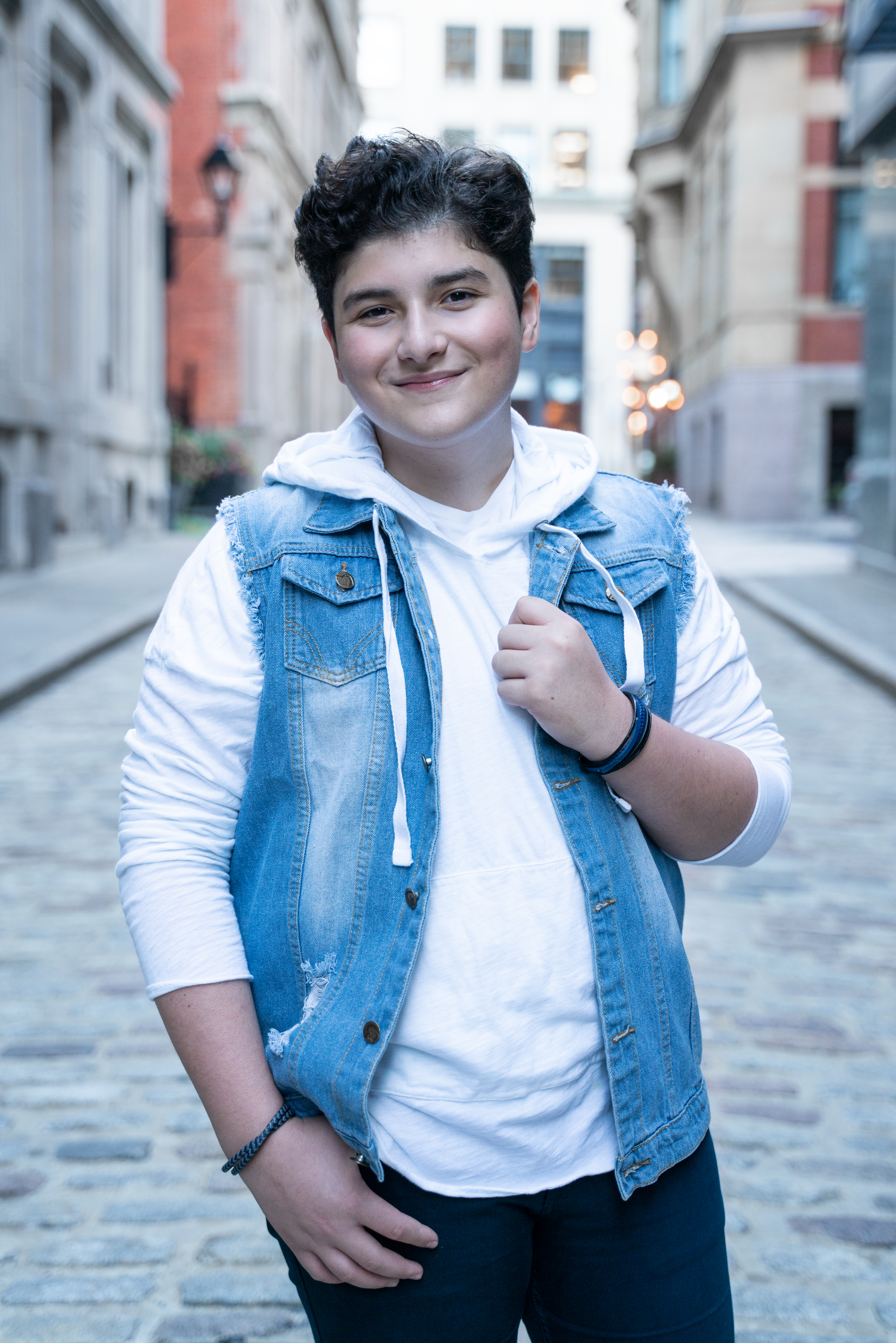 Alexander D'Alesio