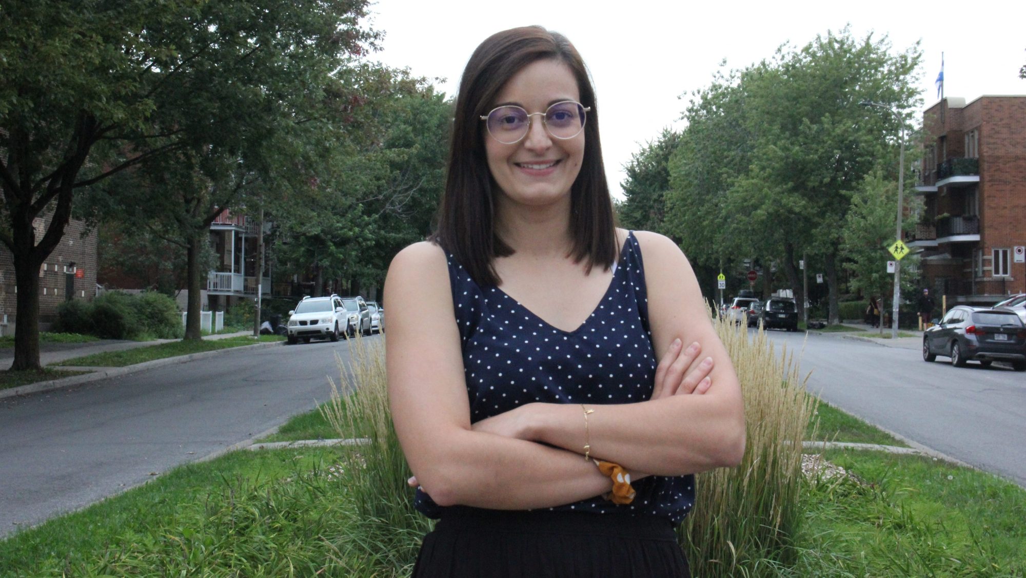 C'est bien une photo d'Audrey Cotton