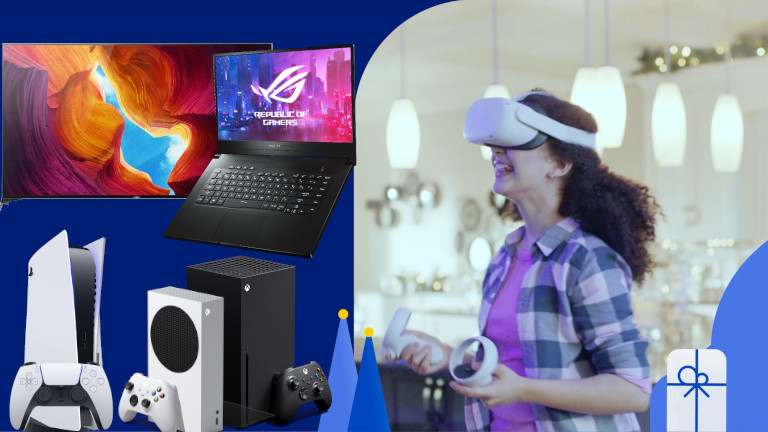 Idées cadeaux jeux vidéo