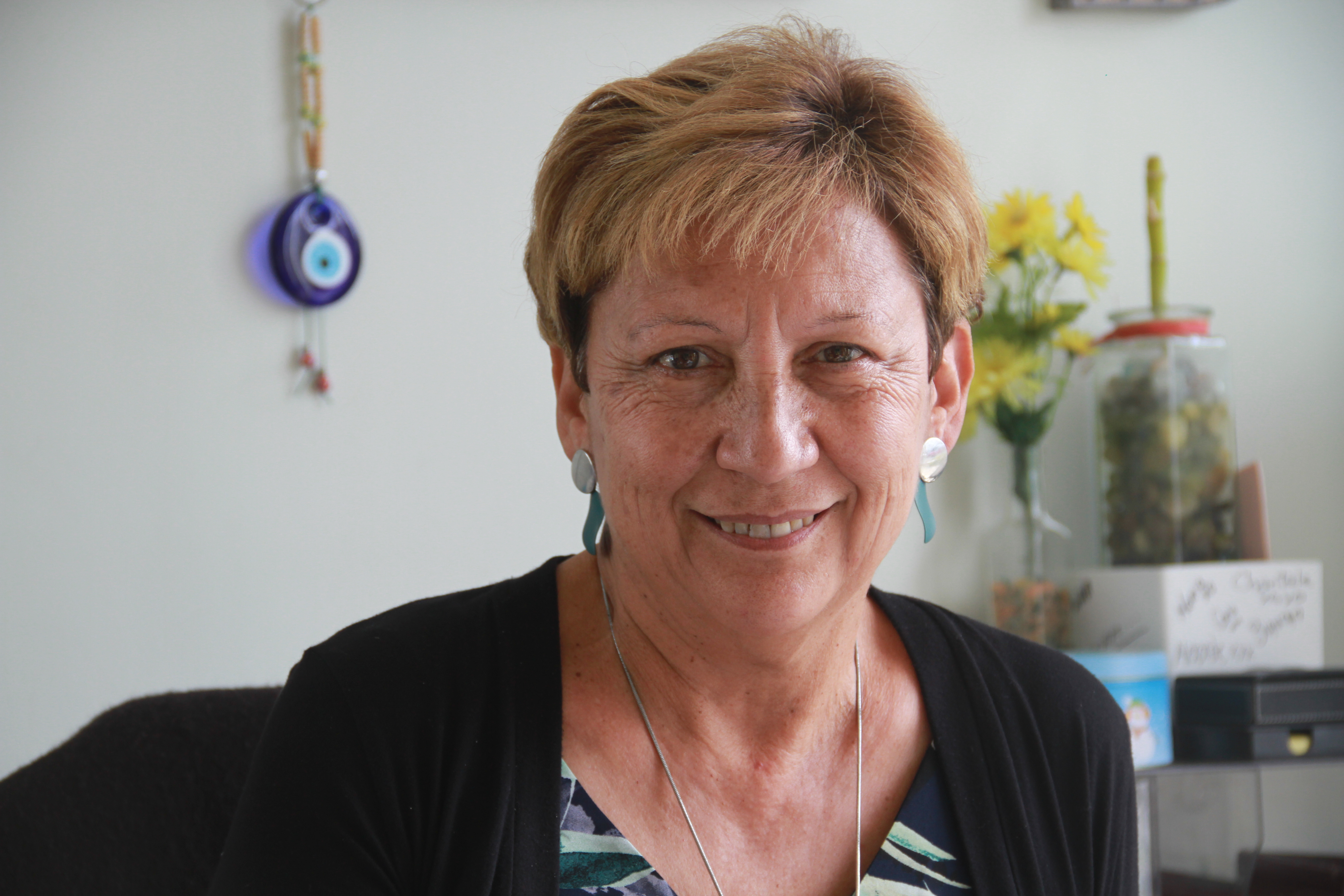 Brunilda Reyes