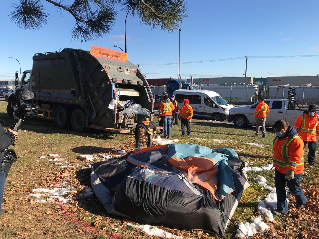 campeurs notre-dame déménagement