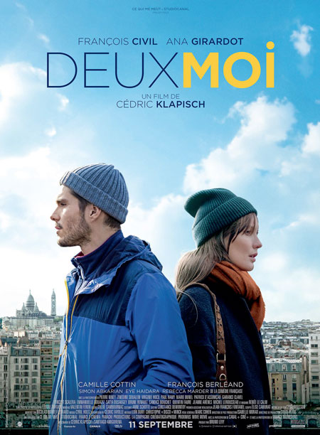 Sur vos écrans cette semaine…«Deux moi», «Je vais bien, ne t'en fais pas», «Madre»