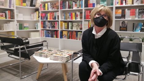 Avenue Duluth : les commer&ccedil;ants se serrent les coudes