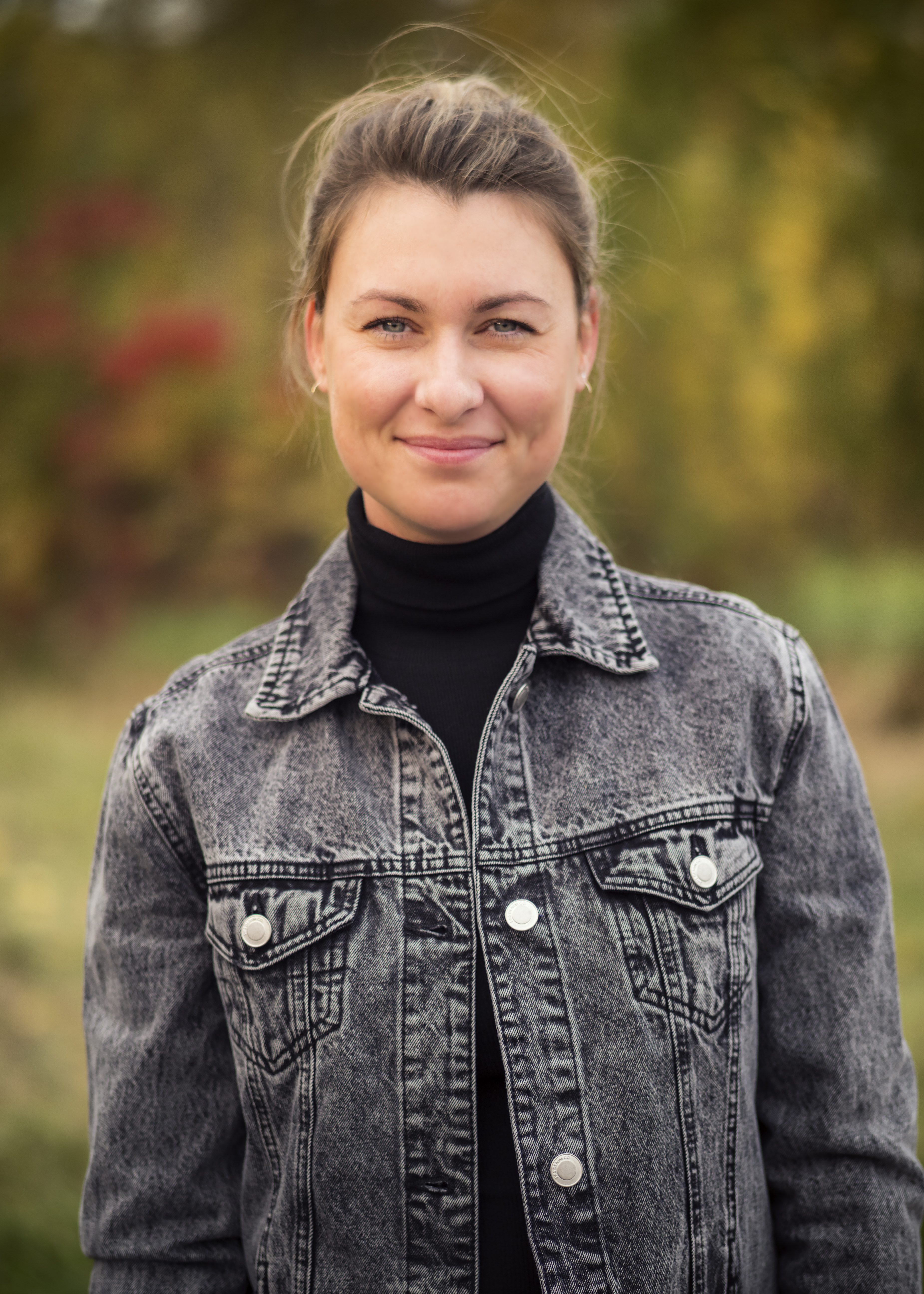 Fanny Gauthier-Duchaine