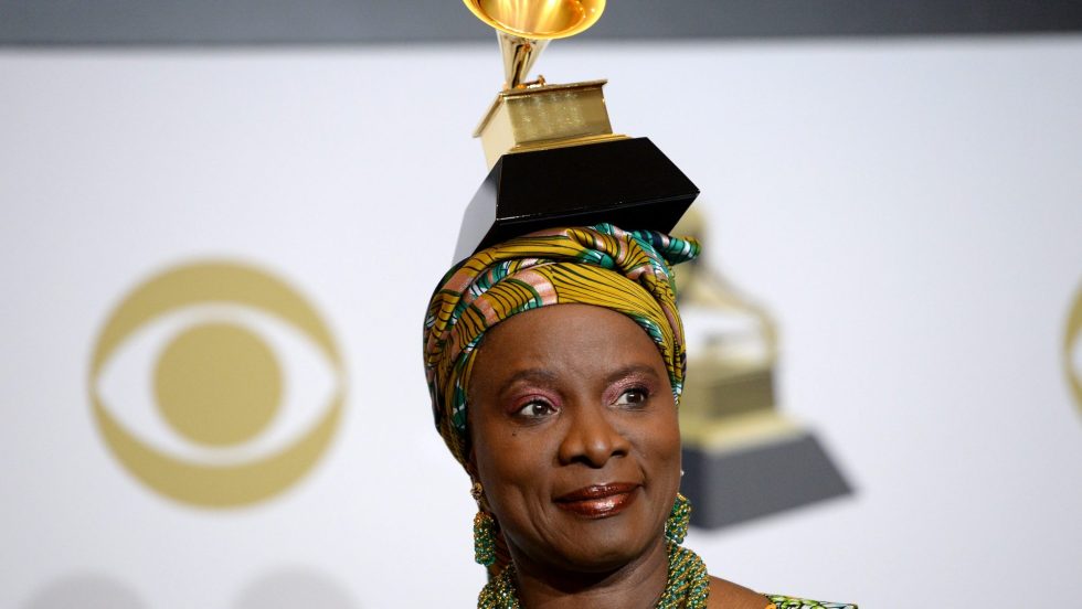 Vers une fin de la catégorie «musique du monde»?