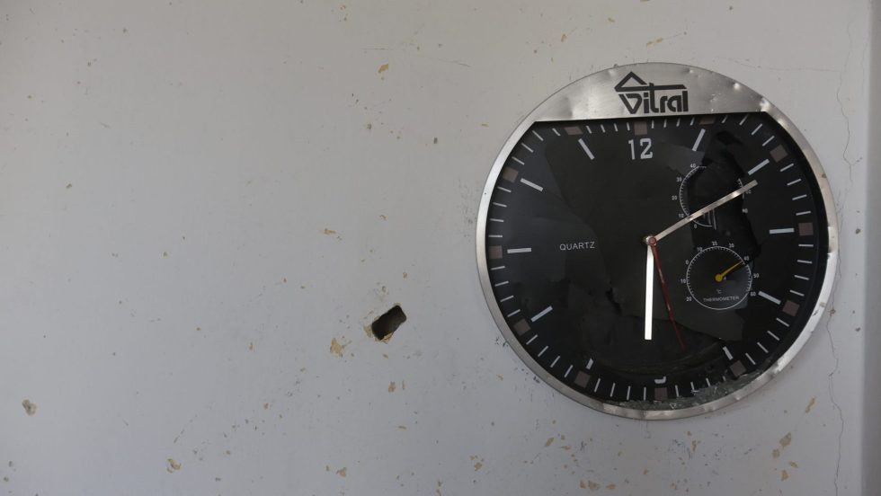 15 courts-métrages émouvants qui reviennent sur l'explosion à Beyrouth