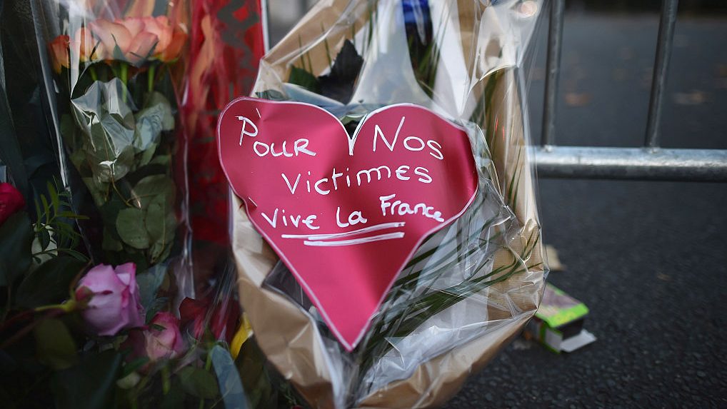 Cinq ans après le 13 novembre, le terrorisme pèse encore sur les épaules de l’Europe