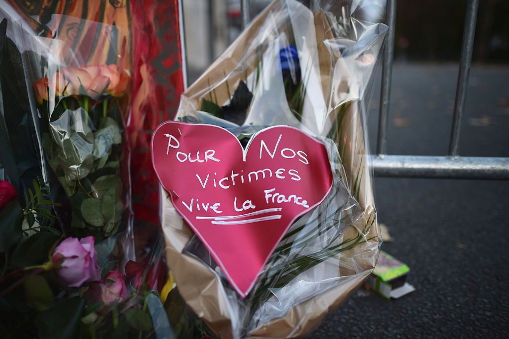 Cinq ans après le 13 novembre, le terrorisme pèse encore sur les épaules de l’Europe