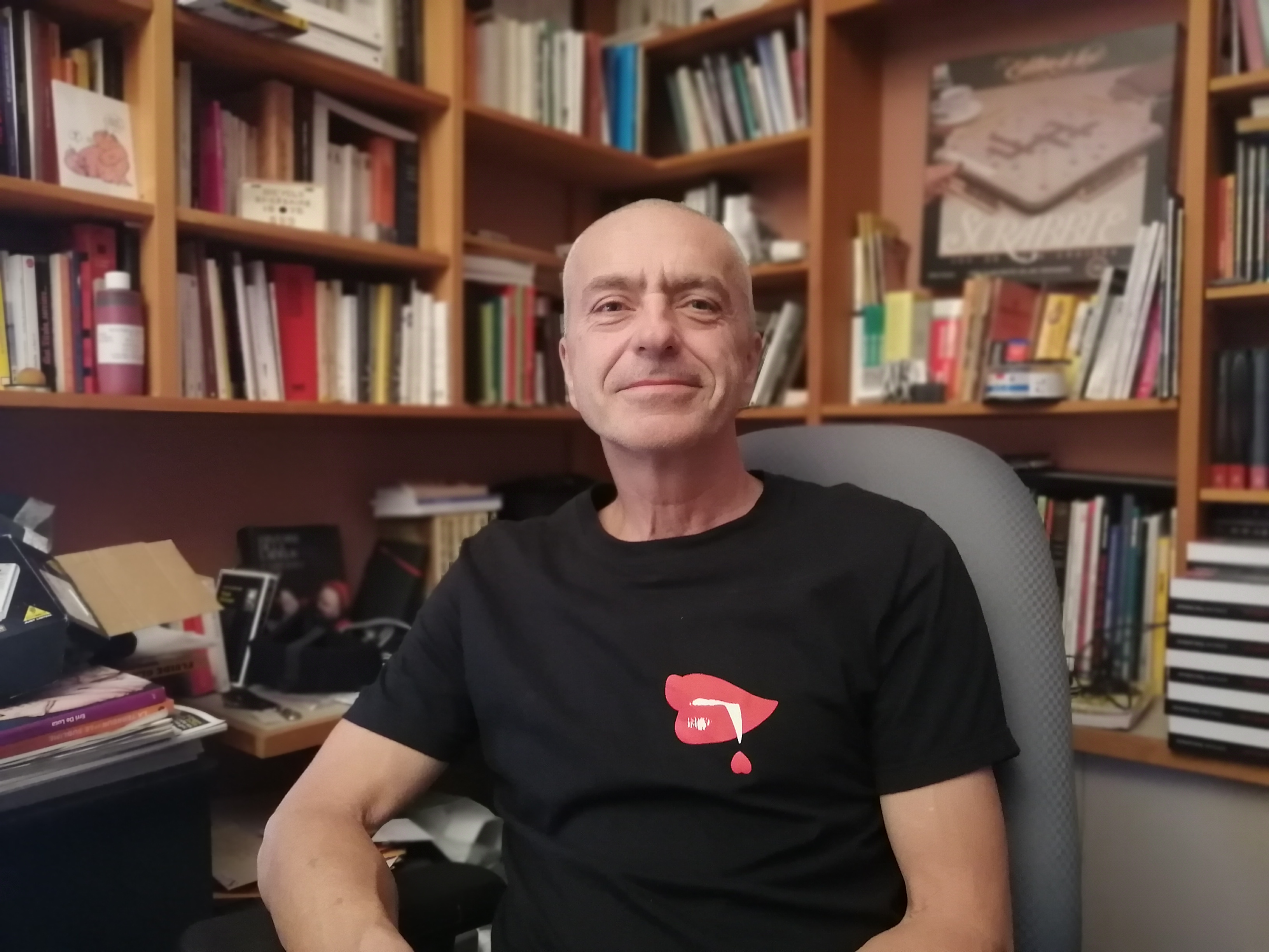Ghislain Taschereau