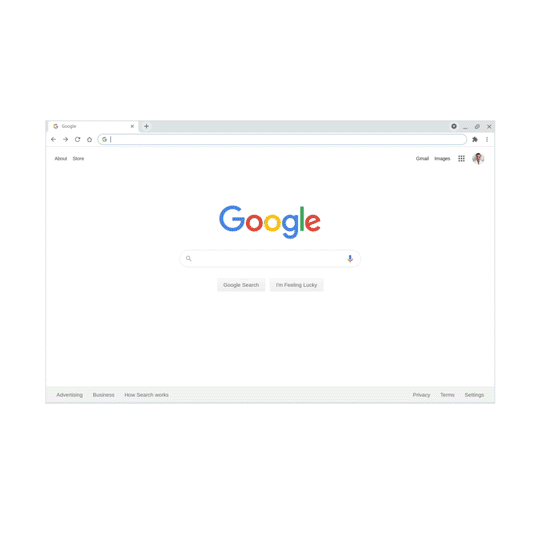 Il est possible de chercher des fonctionnalités des paramètres de Chrome 87 via la barre de recherche. Crédit images : Google. Chrome 87 recherche fonctions