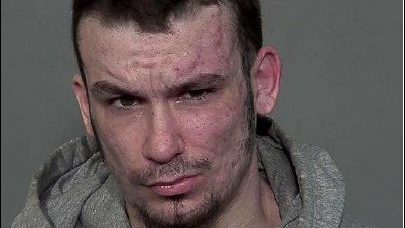 C'est bien Tommy Lee Guay-Arpin