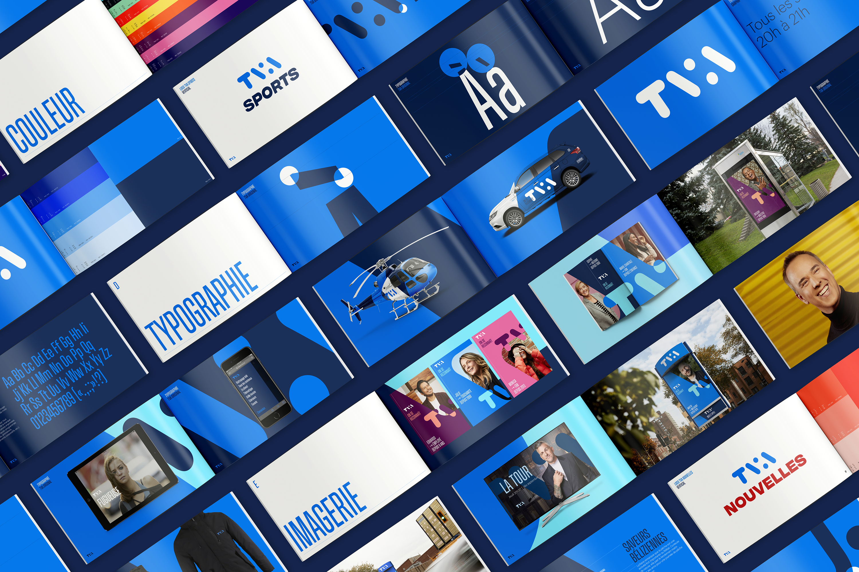 TVA+