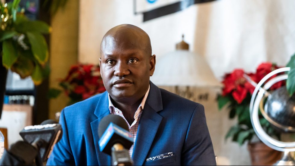 Joël DeBellefeuille