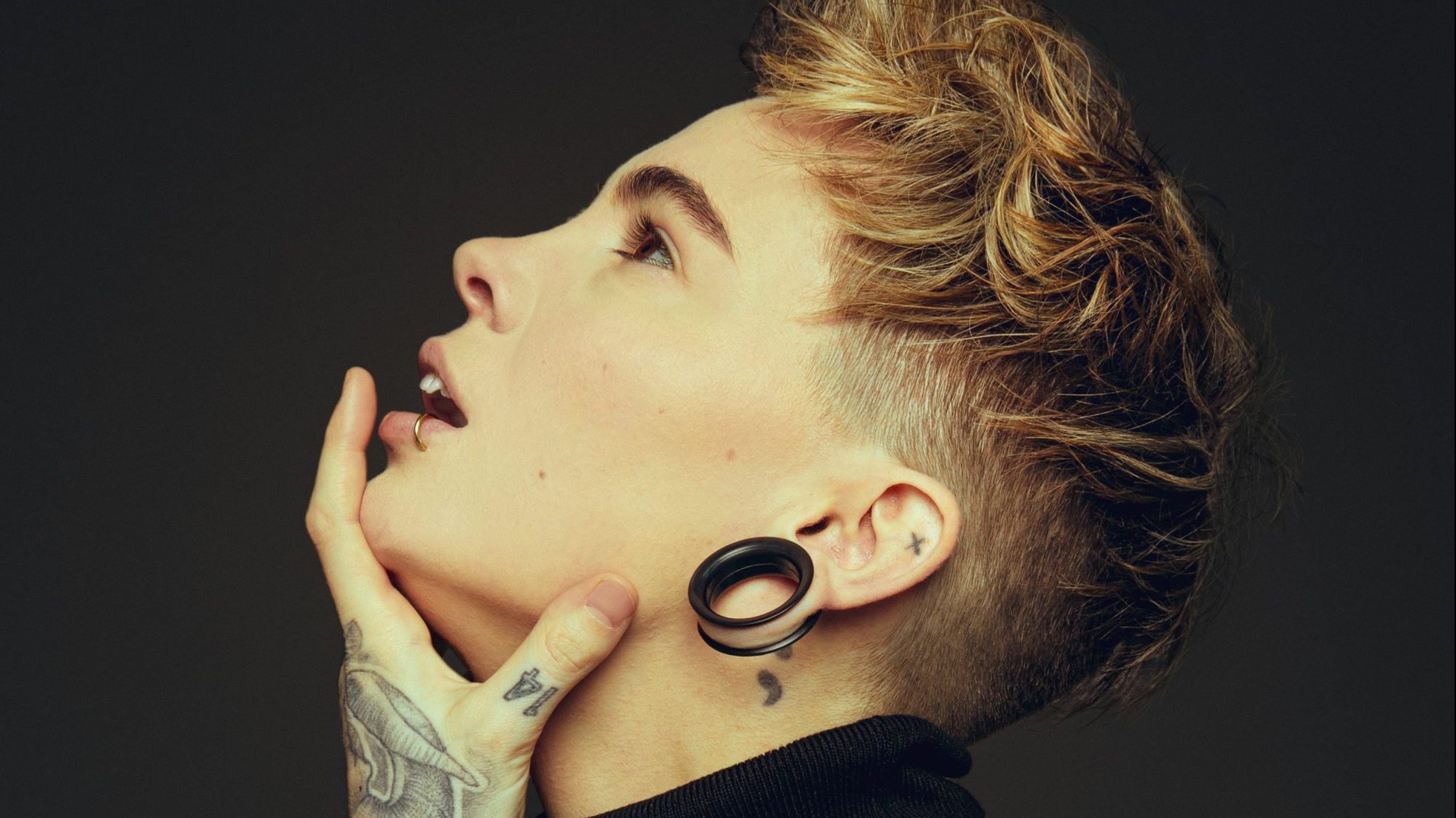 Roxane Bruneau Billboard Canadian Albums