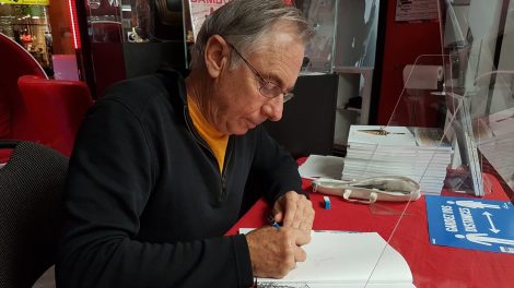 C'est vraiment Louis R&eacute;millard