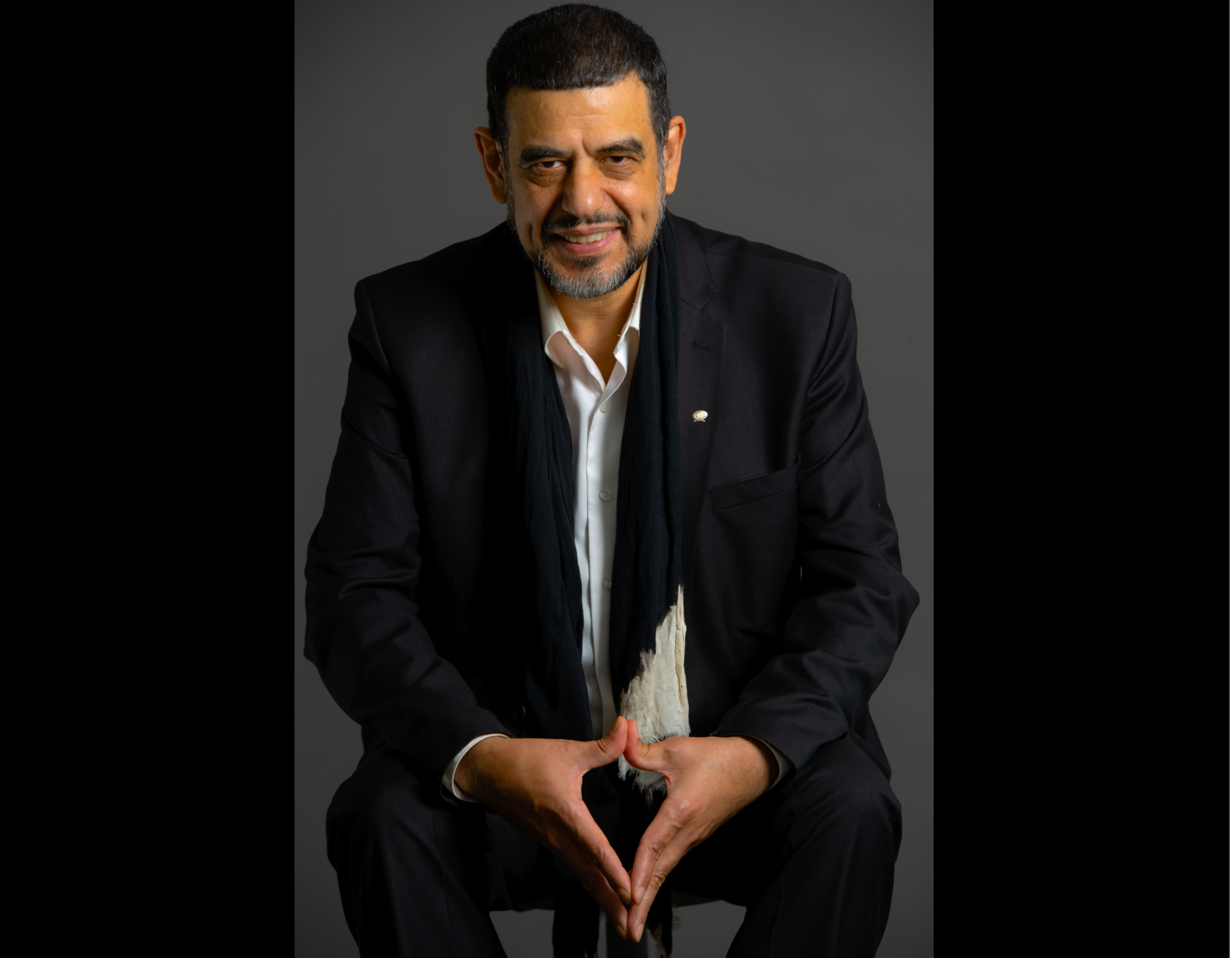 Mohamed Lotfi producteur souverains anonymes