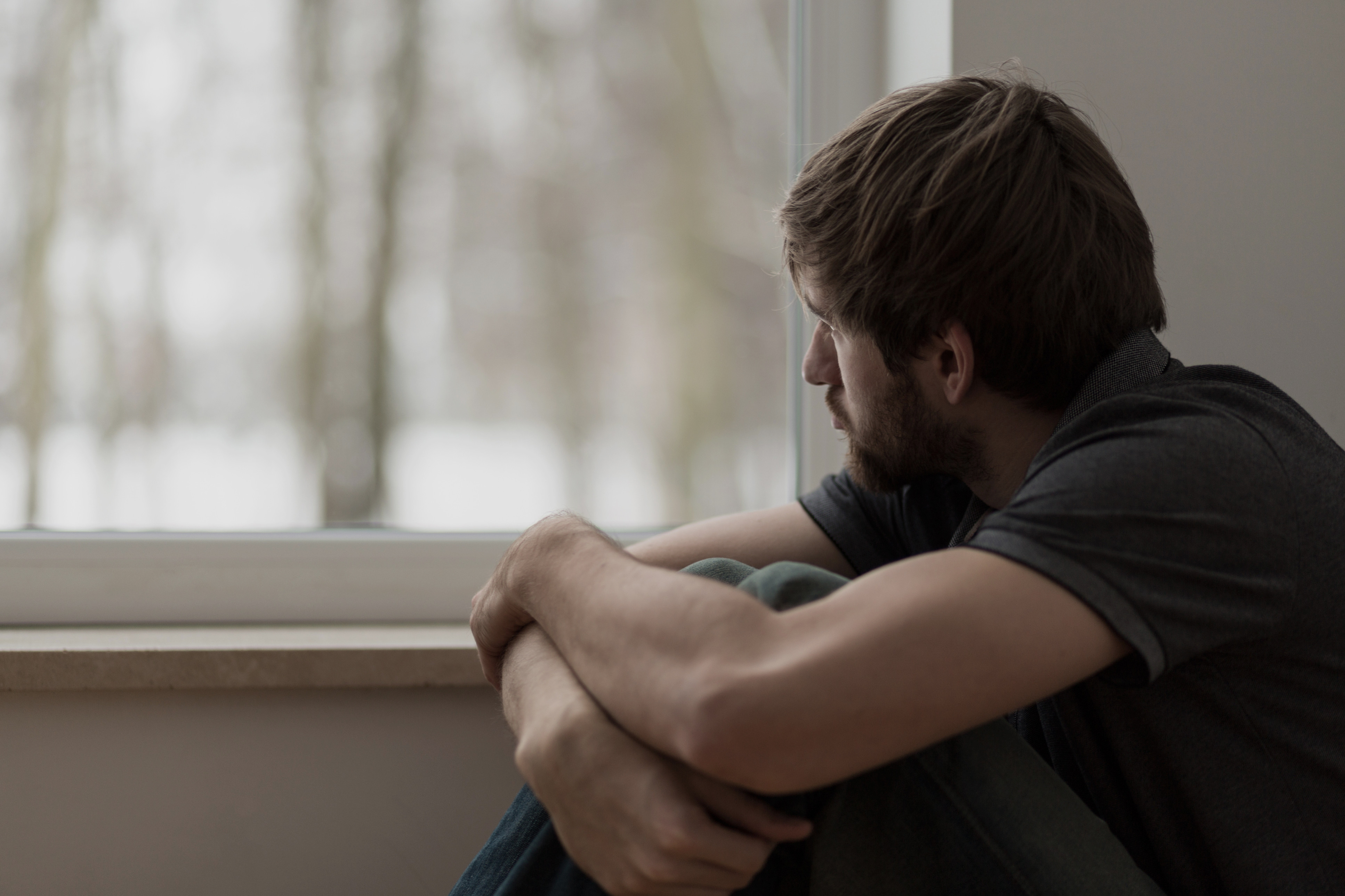 Personne ayant des troubles de santé mentale