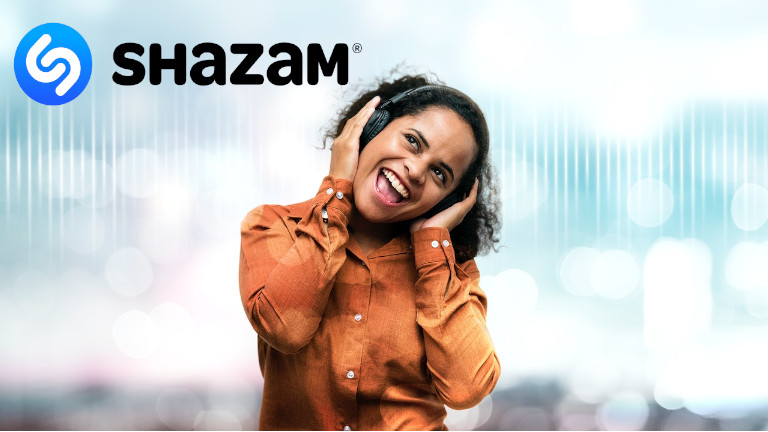 Shazam top 100 chansons plus recherchées