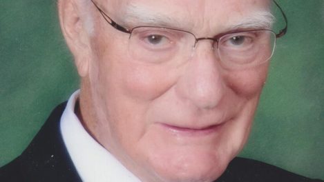 L’ancien curé de la paroisse Notre-Dame du Sacré-Cœur, Yves Turcotte, est décédé à la fin du mois d’octobre à 91 ans.