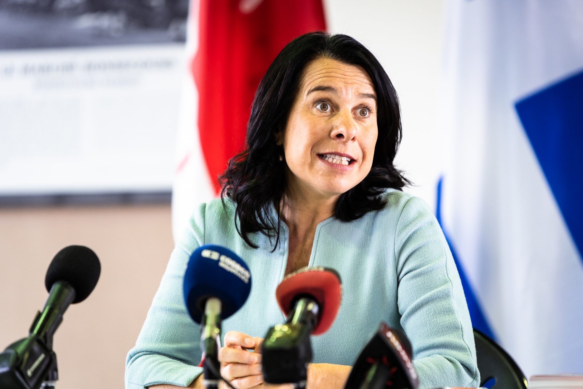budget Montréal Valérie Plante