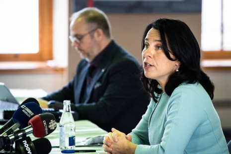 budget Montréal Valérie Plante
