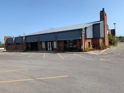 Le Centre culturel islamique de Vaudreuil-Dorion