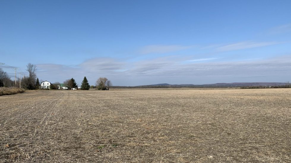 Le plan d'agriculture durable manque de moyens pour atteindre ses objectifs selon l'UPA de Vaudreuil-Soulanges