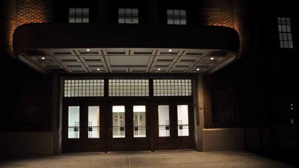 L'Auditorium de Verdun aura une nouvelle œuvre d’art.