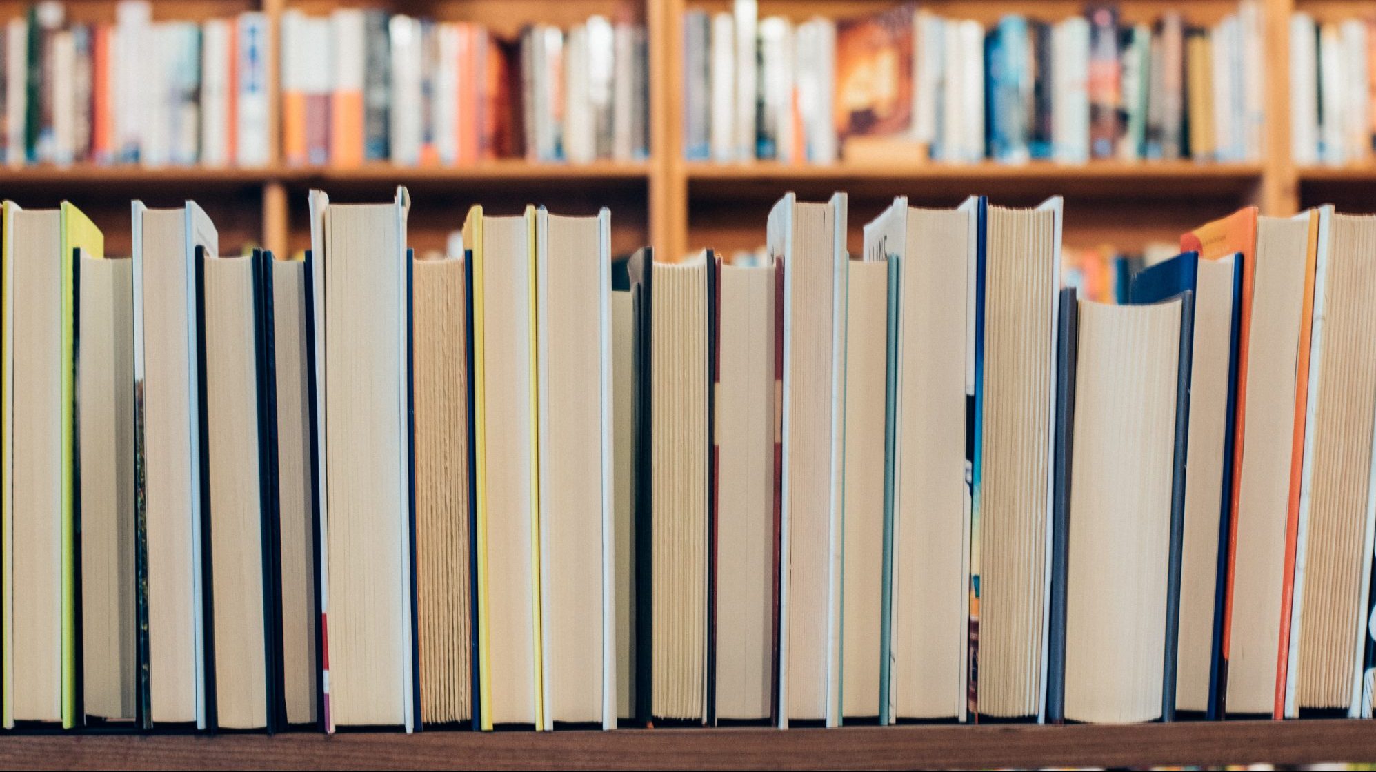 Les livres qui ont marqué 2020 selon la bibliothèque publique de New York