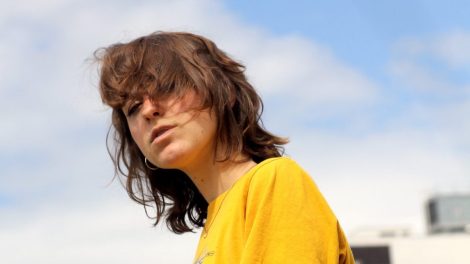 Coup de cœur francophone Marie-Gold