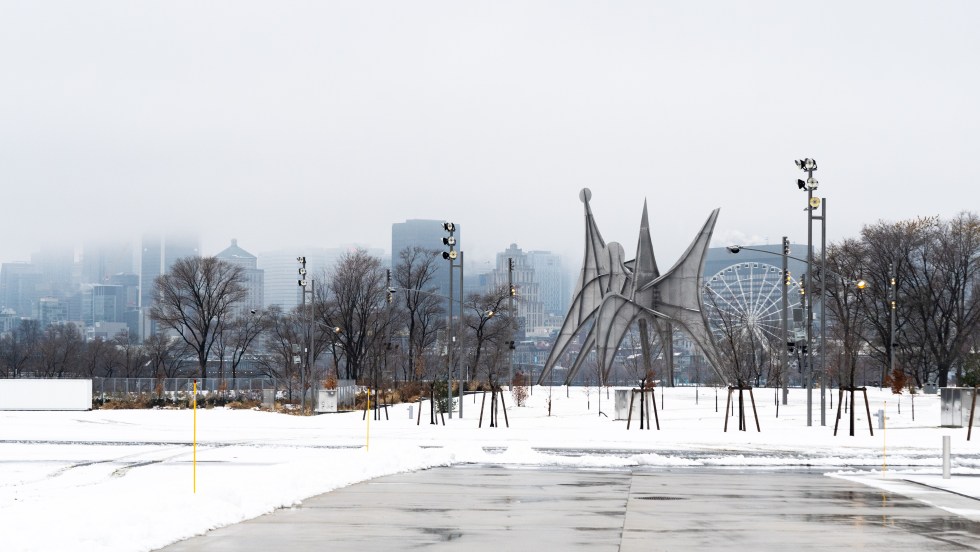 programmation hivernale parc Jean-Drapeau