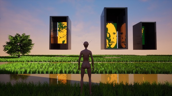 Devenez le commissaire d'exposition du musée de Birmingham dans un jeu vidéo