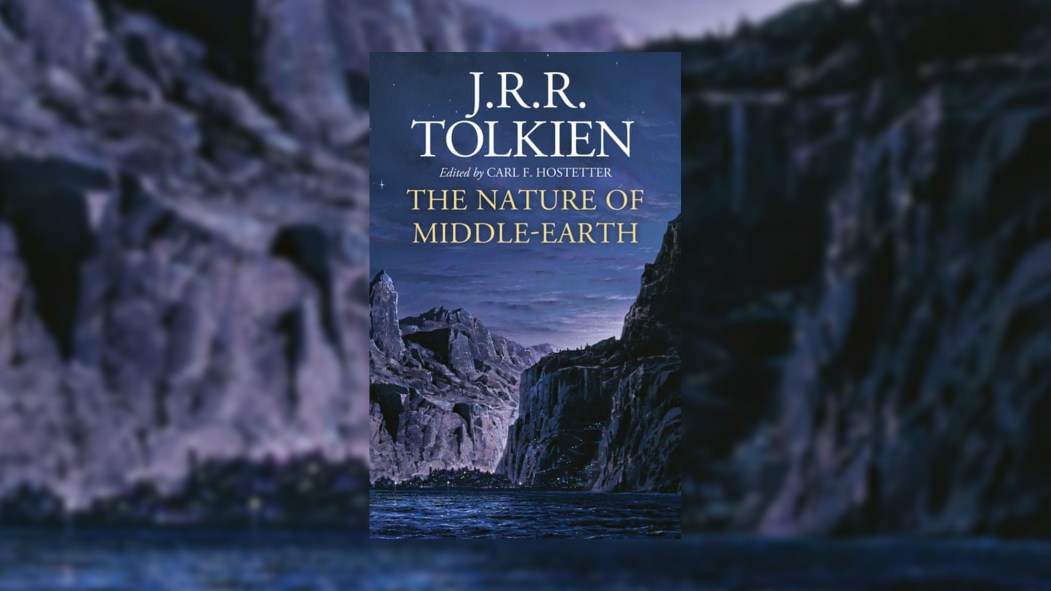 Un recueil d'inédits de Tolkien bientôt publié