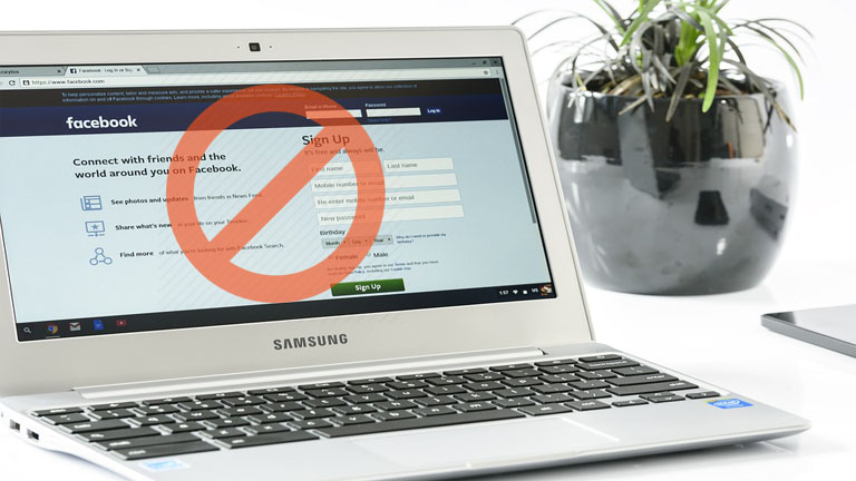 Assurez-vous de ne laisser aucune information à Facebook avant de supprimer votre compte Liste 10 choses à faire avant de supprimer compte Facebook