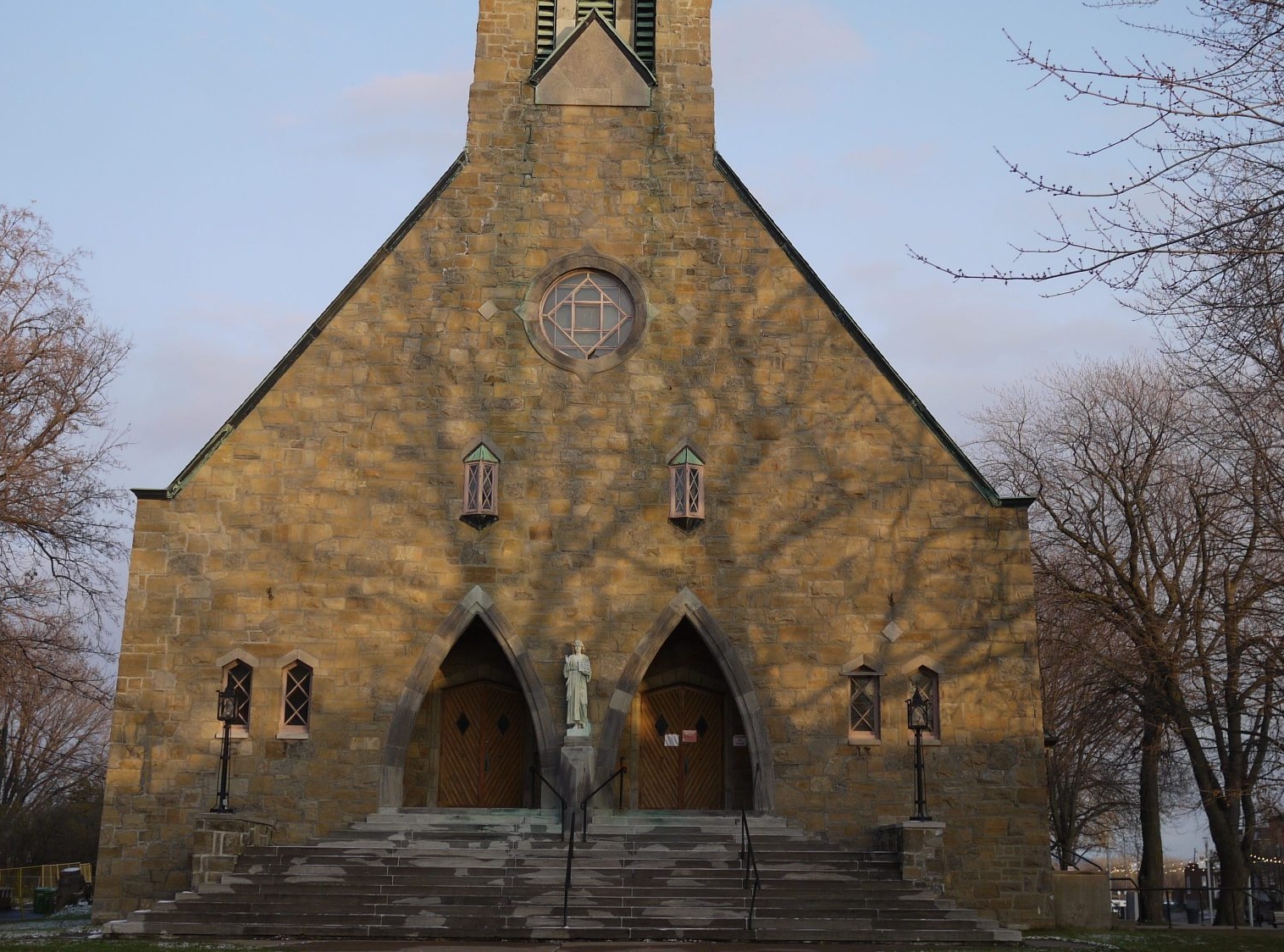 PointeauxTrembles/MontréalEst retour sur 2020