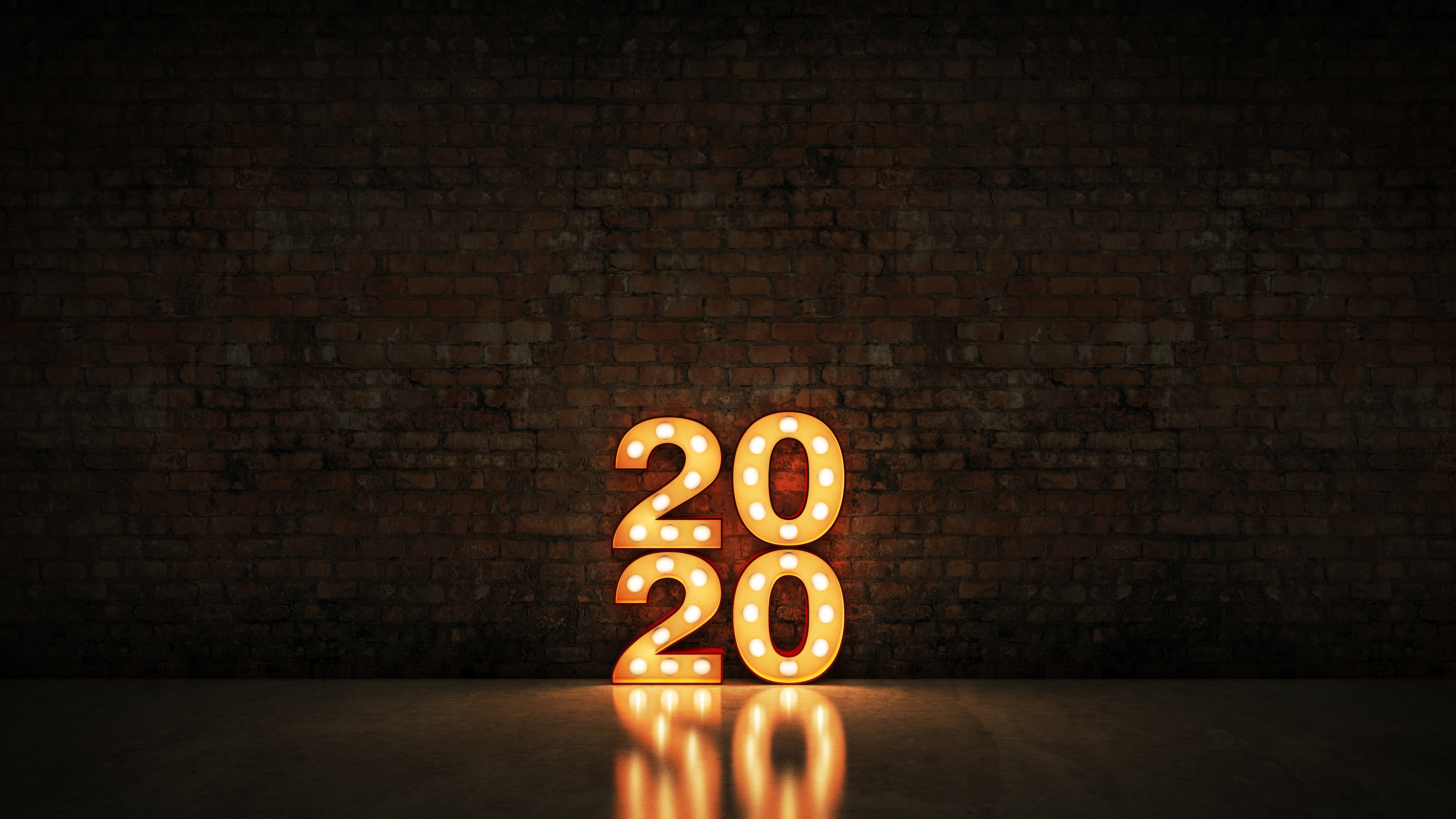 Retour sur 2020