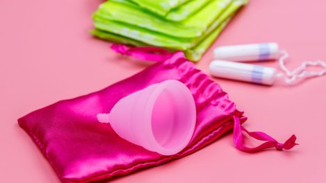 Vers la gratuité des produits menstruels?