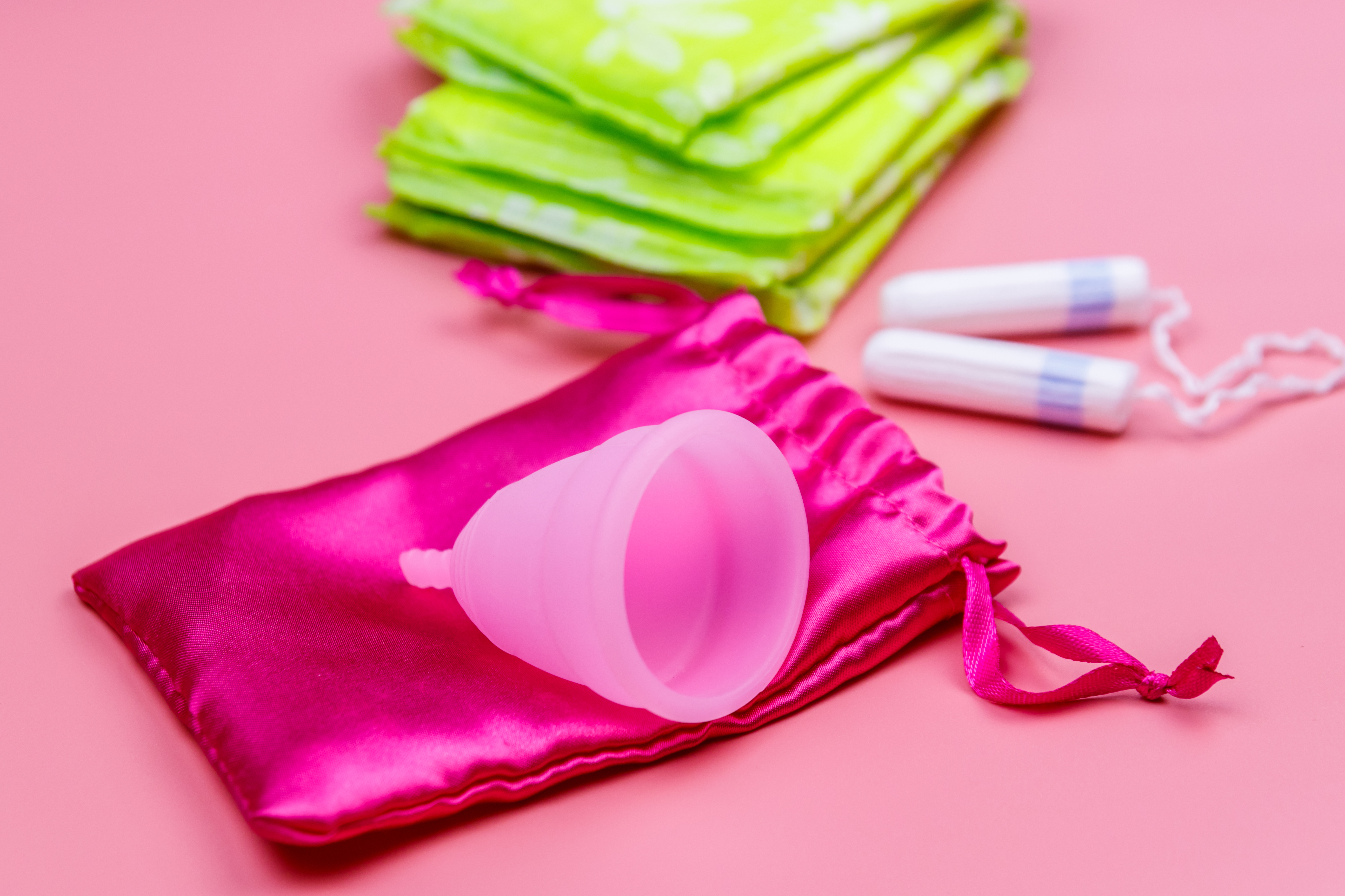 Vers la gratuité des produits menstruels?