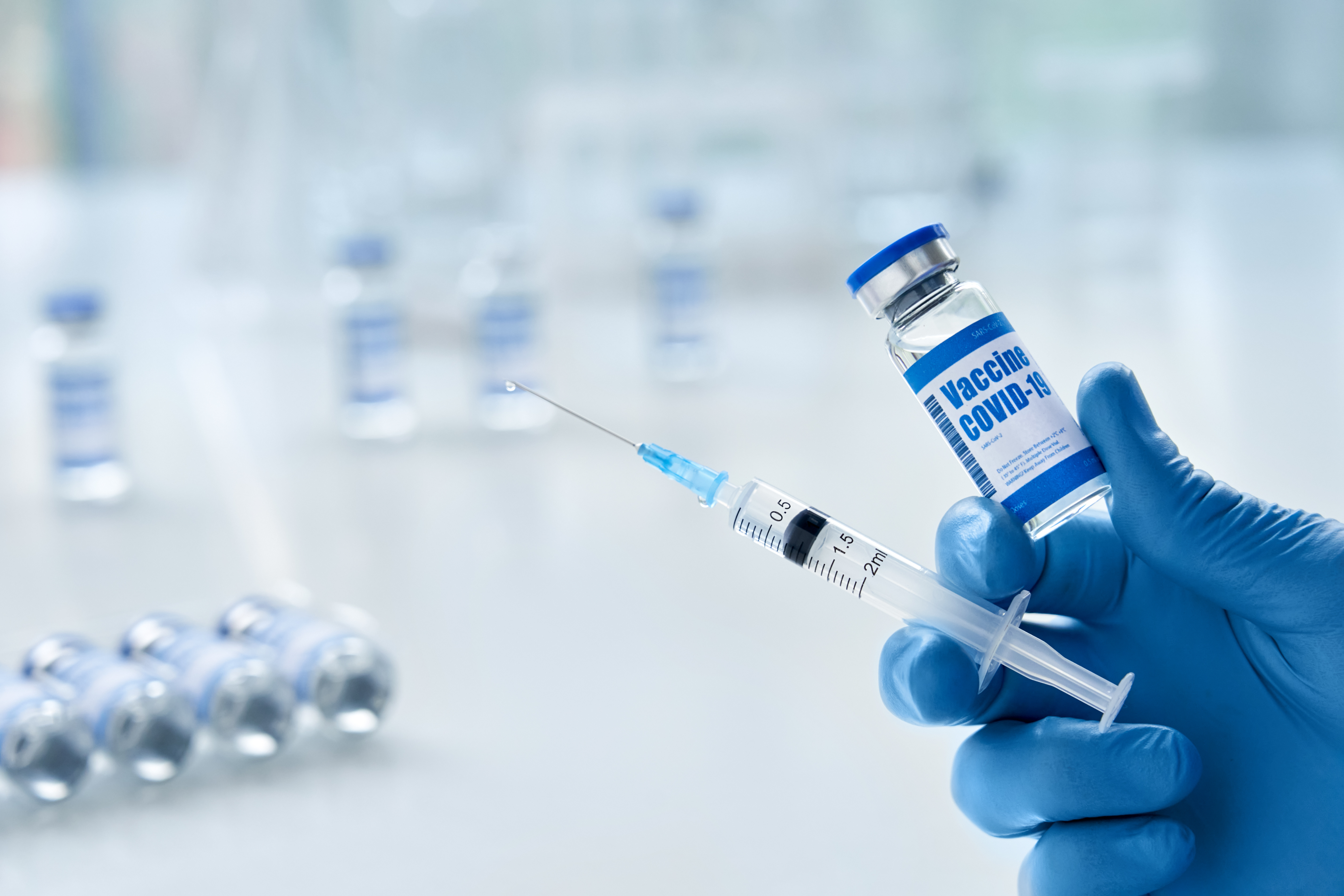 vaccin COVID-19