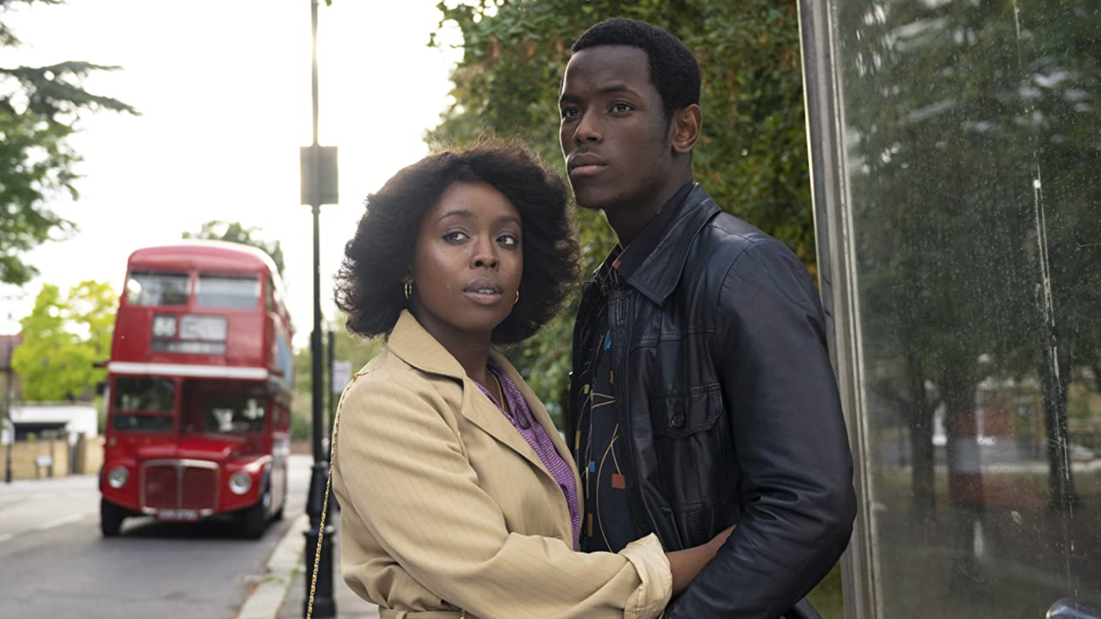 7e ciel: cette semaine on craque pour «Small Axe», «RBO – The Archives», «L’Arabe du futur 5»...