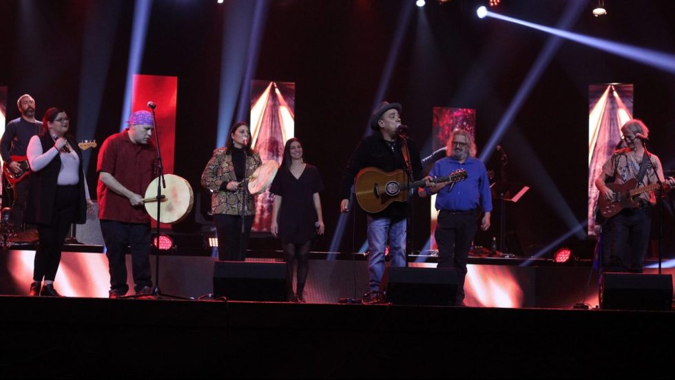 7e ciel: on craque pour «Waskapitan», «CHSLD, Mon amour», «L'avalée des avalés»...