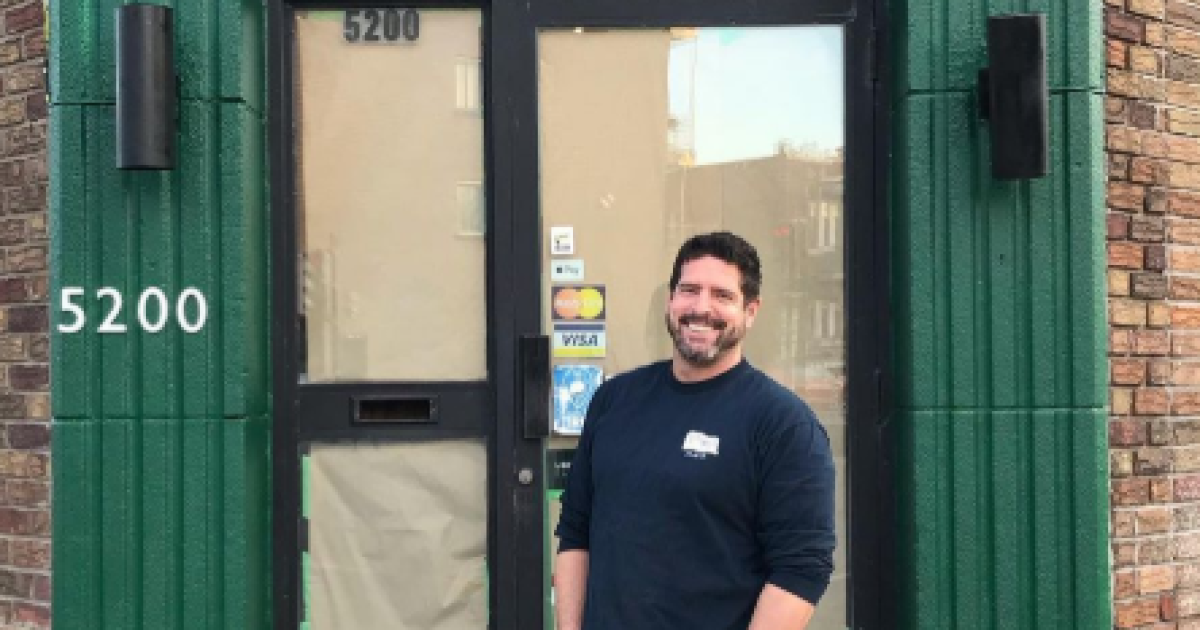 Un nouveau snackbar rendant hommage à Verdun