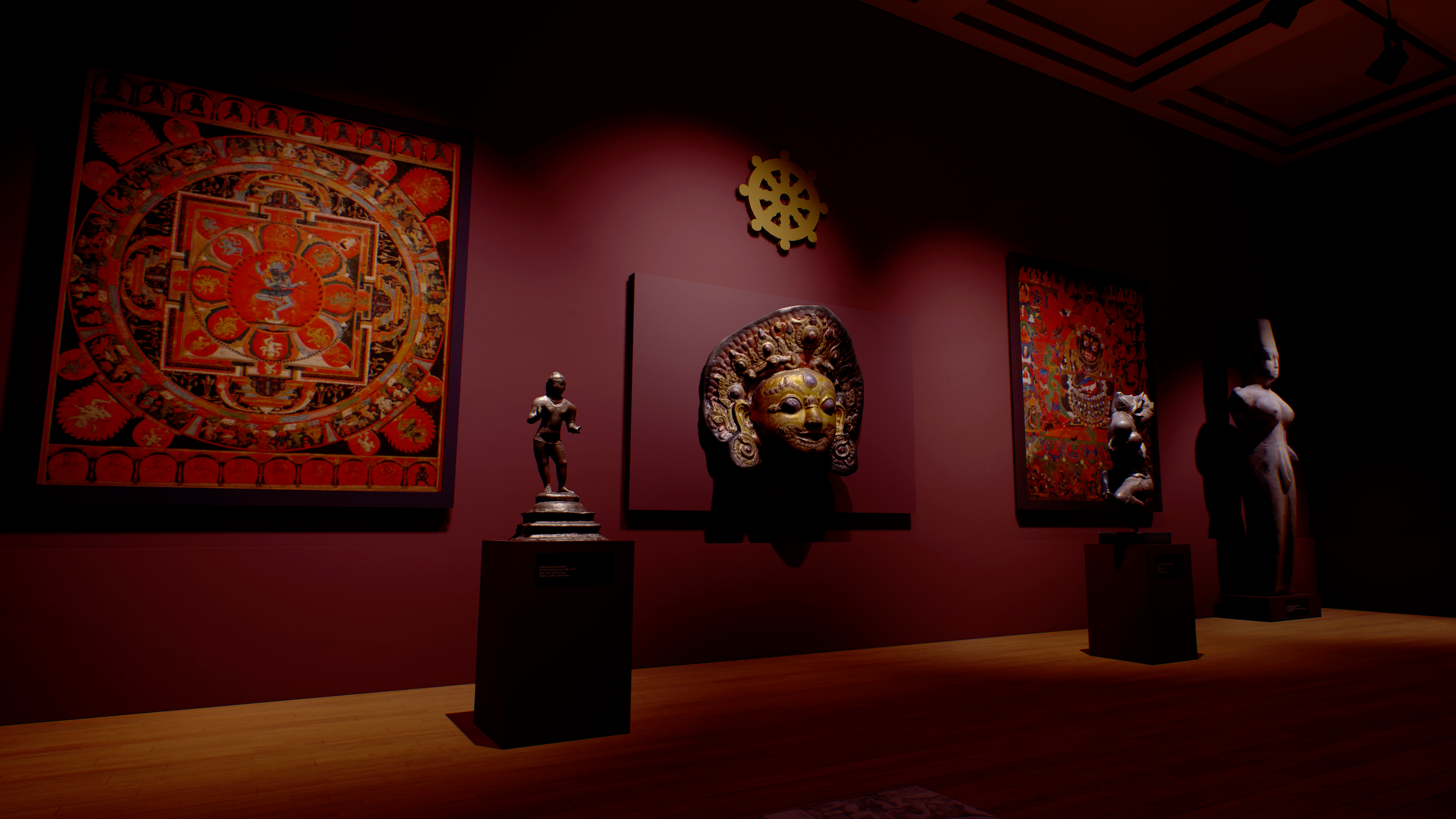Curatours