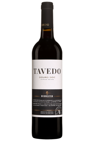 Bouteille de vin rouge