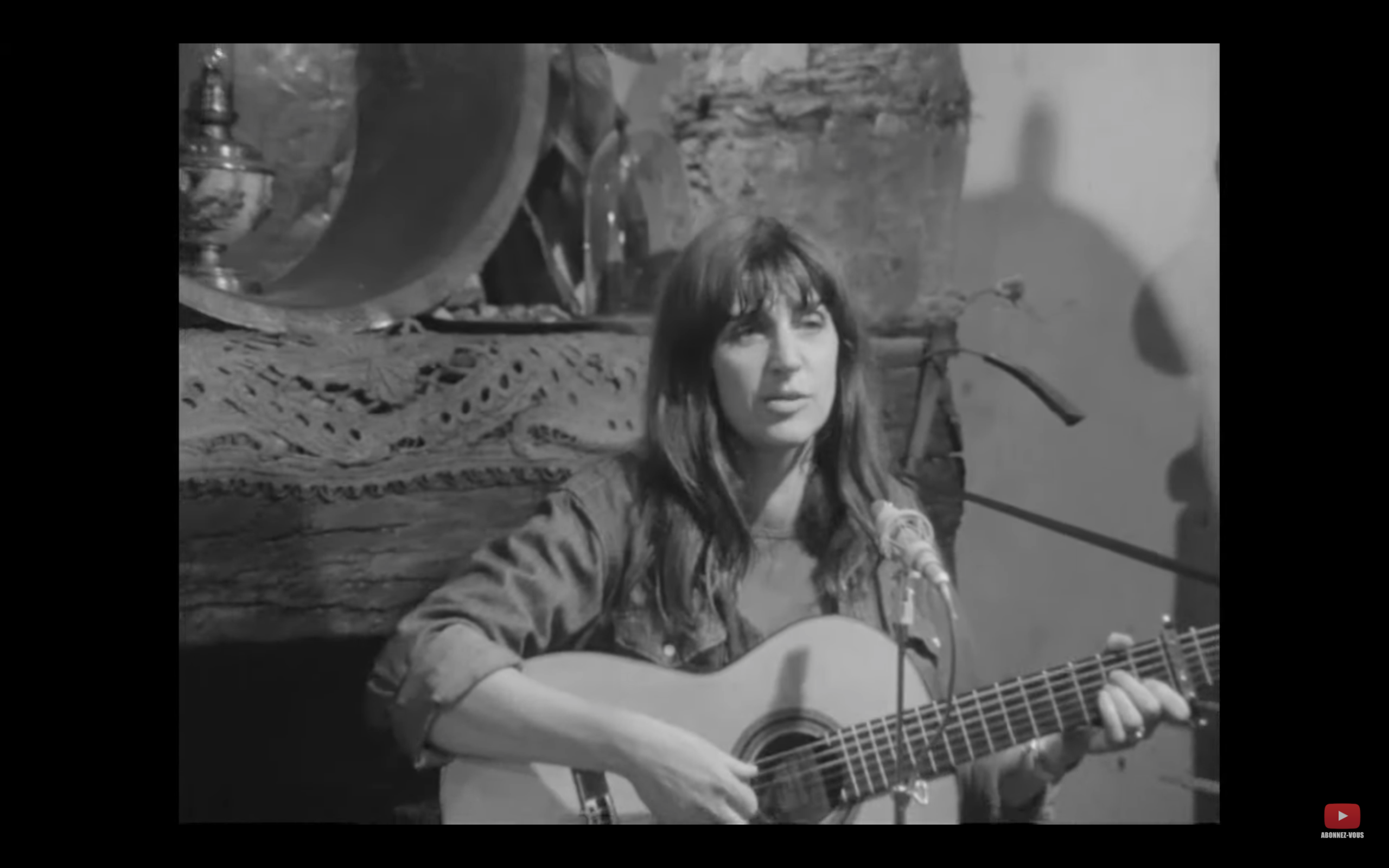 Décès d'Anne Sylvestre, chanteuse féministe et pour enfants