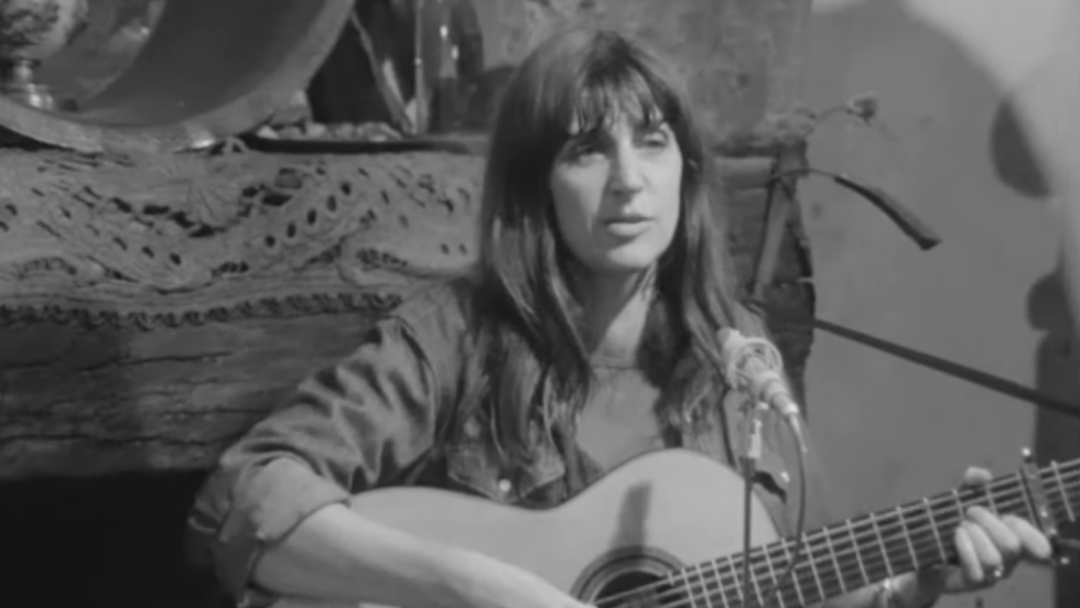 Décès d'Anne Sylvestre, chanteuse féministe et pour enfants