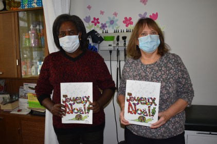 La Maison Caracol souhaite amasser 50 000$ d&rsquo;ici la mi-janvier